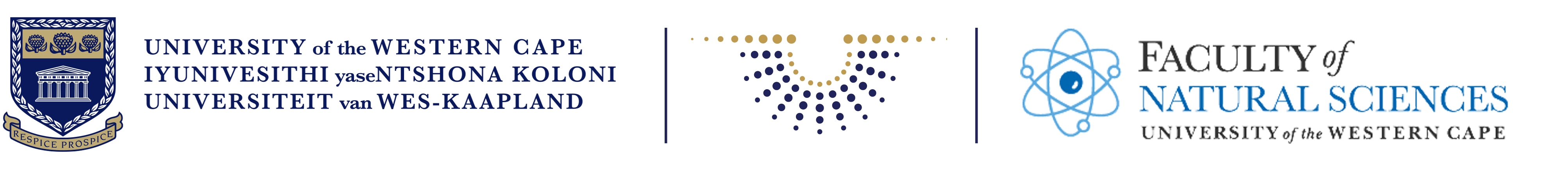 UWC Immersive Zone & Faculty of Natural Sciences